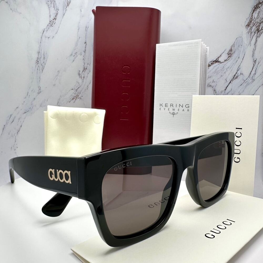 New GUCCI Sunglasses